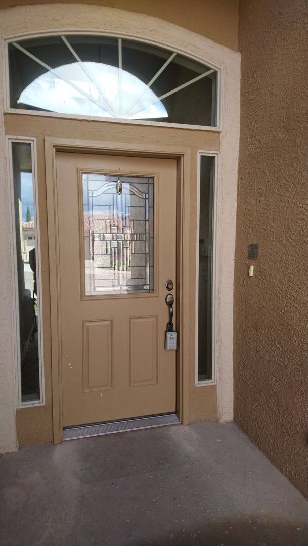 House for rent at 6700 Cabana Del Sol, El Paso, TX 79911