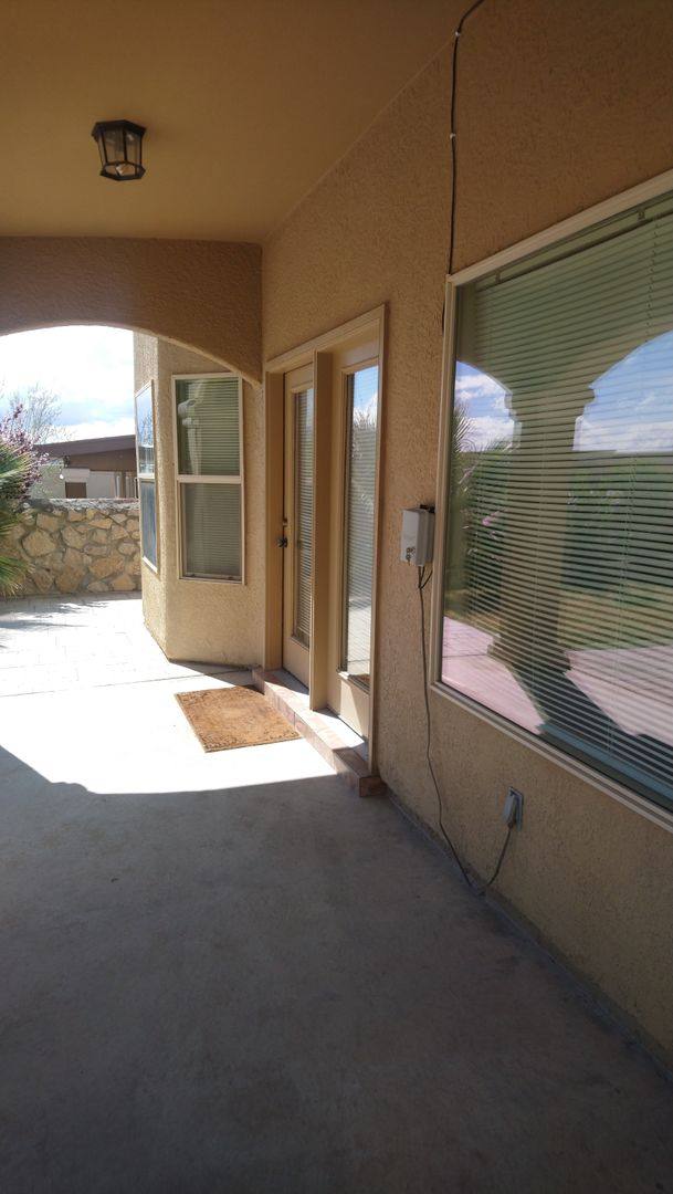 House for rent at 6700 Cabana Del Sol, El Paso, TX 79911