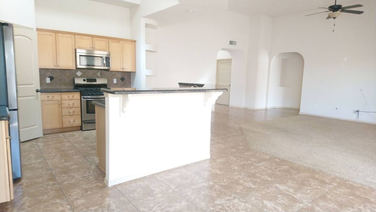 House for rent at 6700 Cabana Del Sol, El Paso, TX 79911
