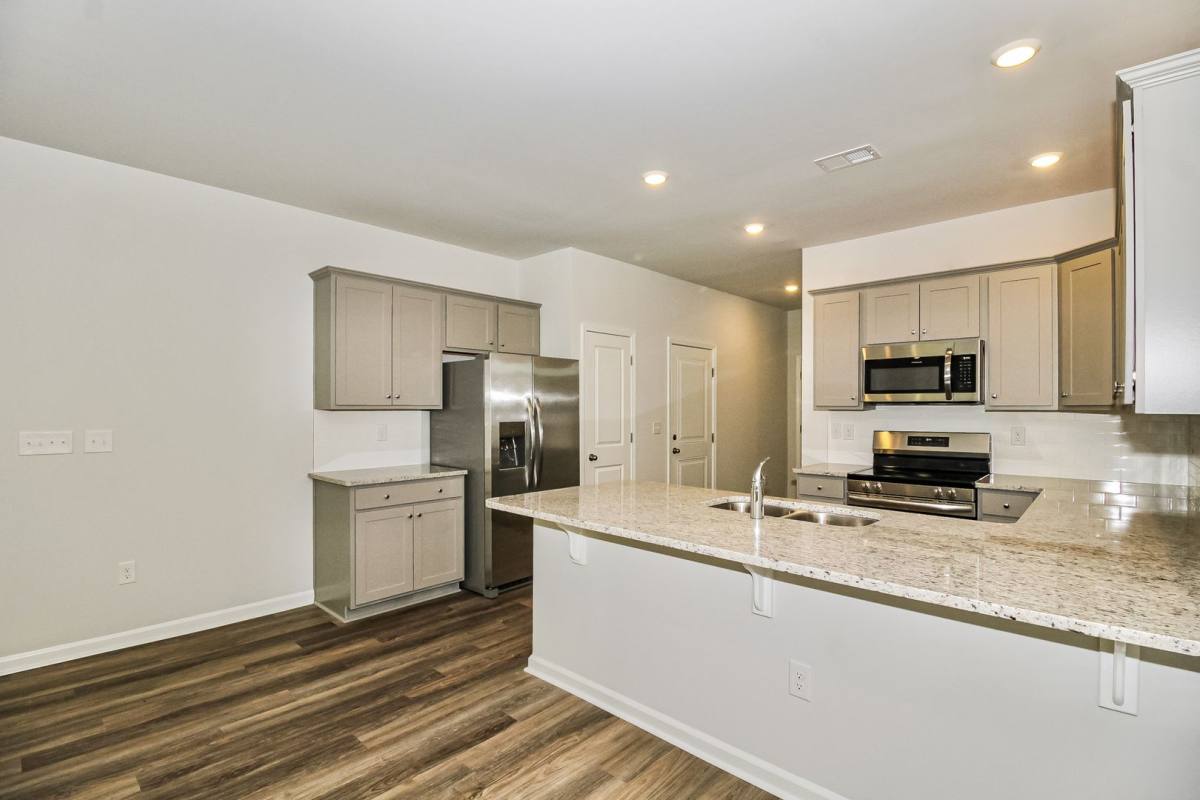 Townhouse for rent at 333B Parkington Lane, Ocean Isle Beach, NC 28469