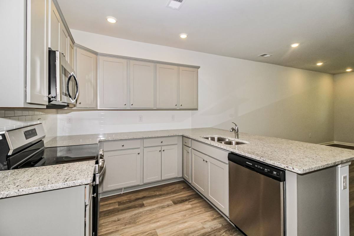 Townhouse for rent at 333B Parkington Lane, Ocean Isle Beach, NC 28469