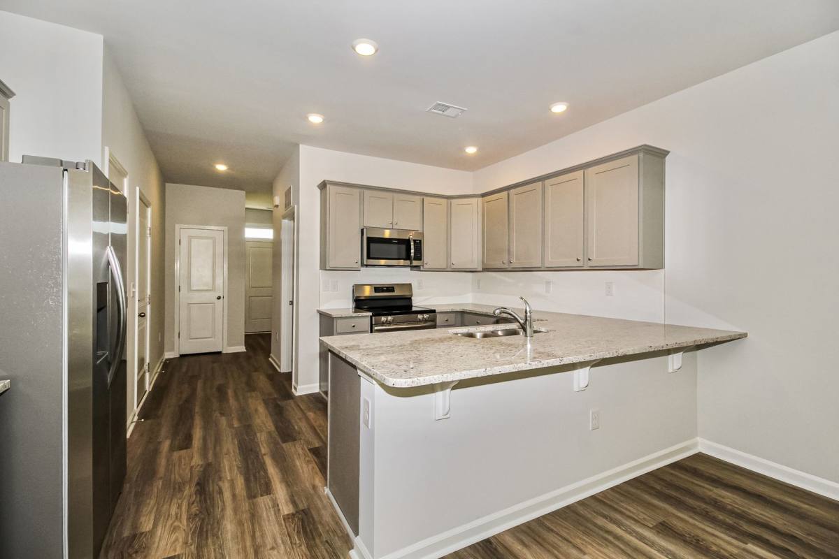 Townhouse for rent at 333B Parkington Lane, Ocean Isle Beach, NC 28469