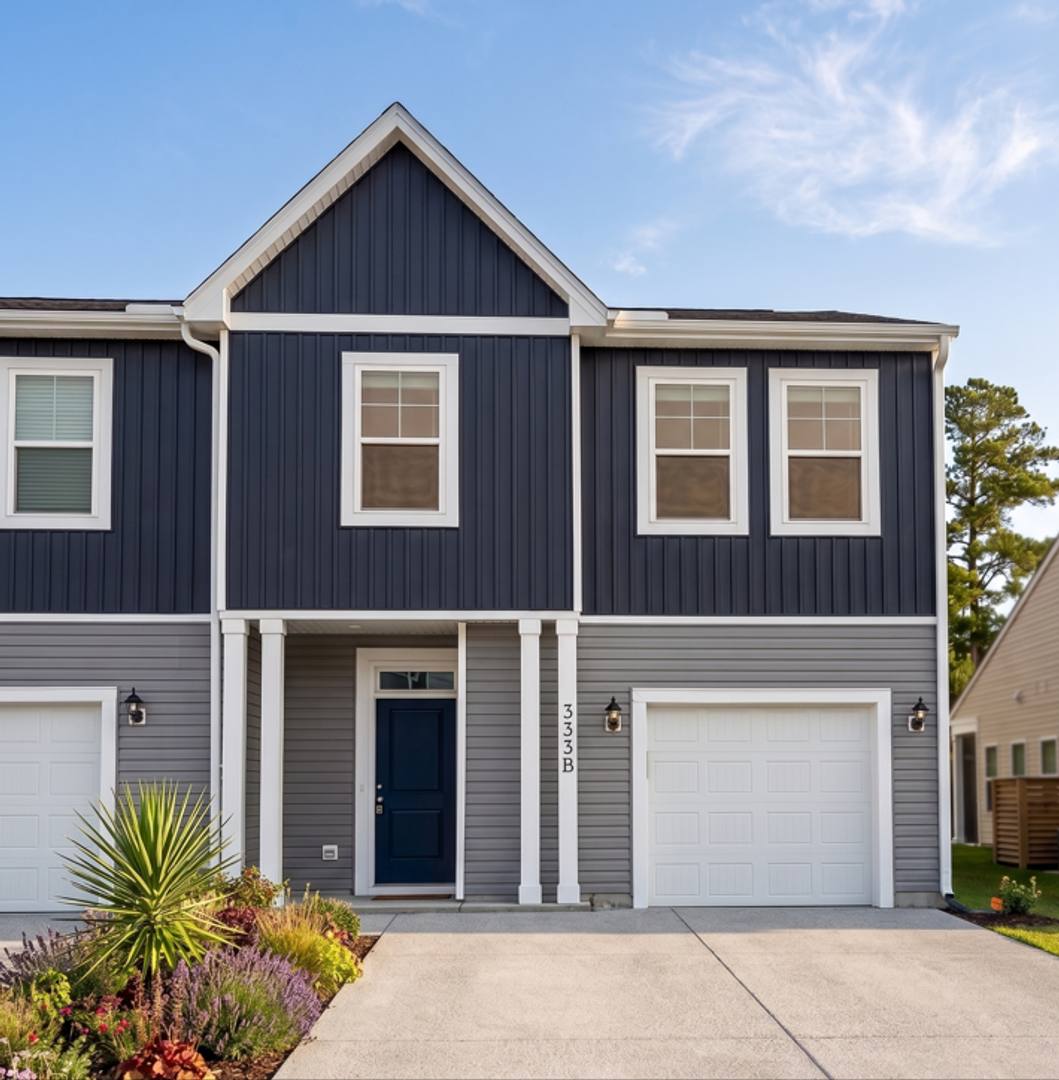 Townhouse for rent at 333B Parkington Lane, Ocean Isle Beach, NC 28469