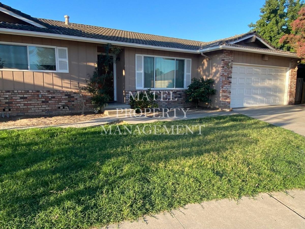 House for rent at 630 Newcomb Ave, Turlock, CA 95382