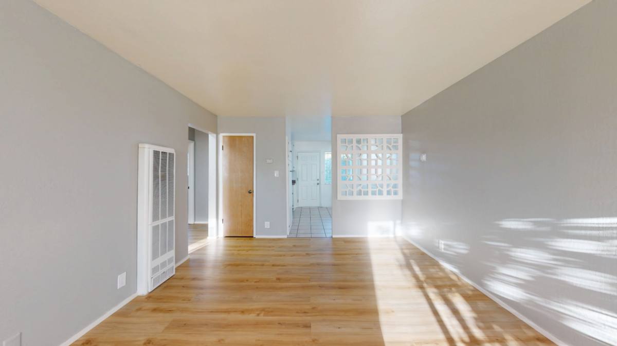 Apartment for rent at 2858-2860 Brookdale Ave, Oakland, CA 94602