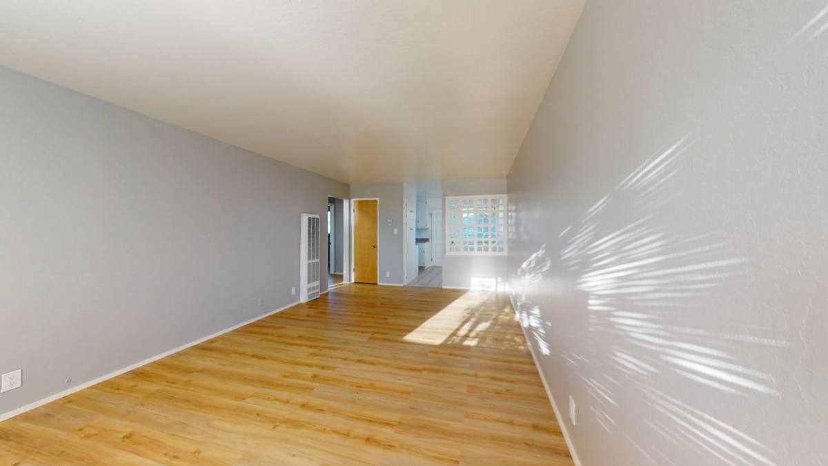 Apartment for rent at 2858-2860 Brookdale Ave, Oakland, CA 94602
