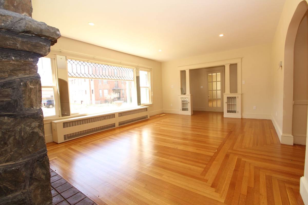 Apartment for rent at 359 Deering Ave, Portland, ME 04103