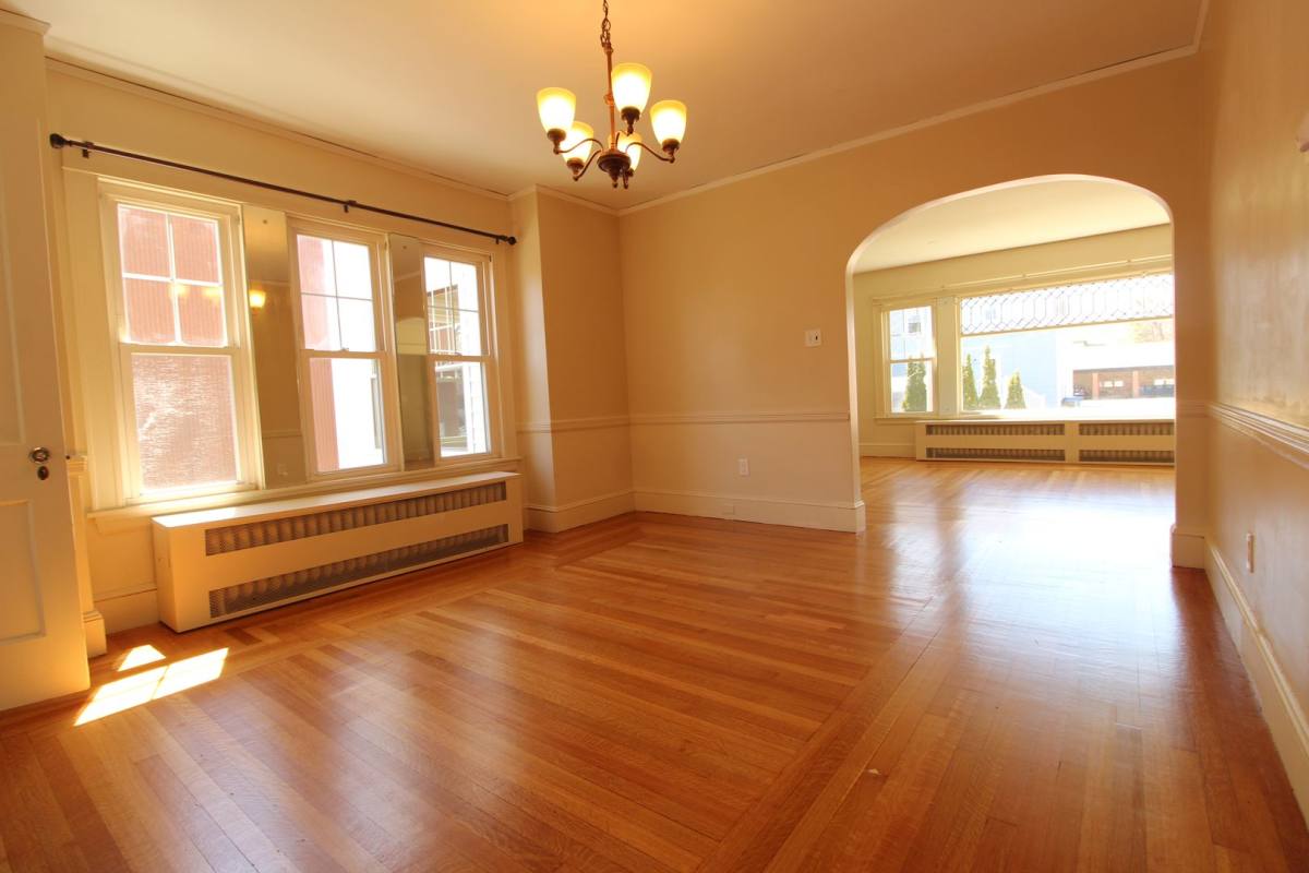 Apartment for rent at 359 Deering Ave, Portland, ME 04103