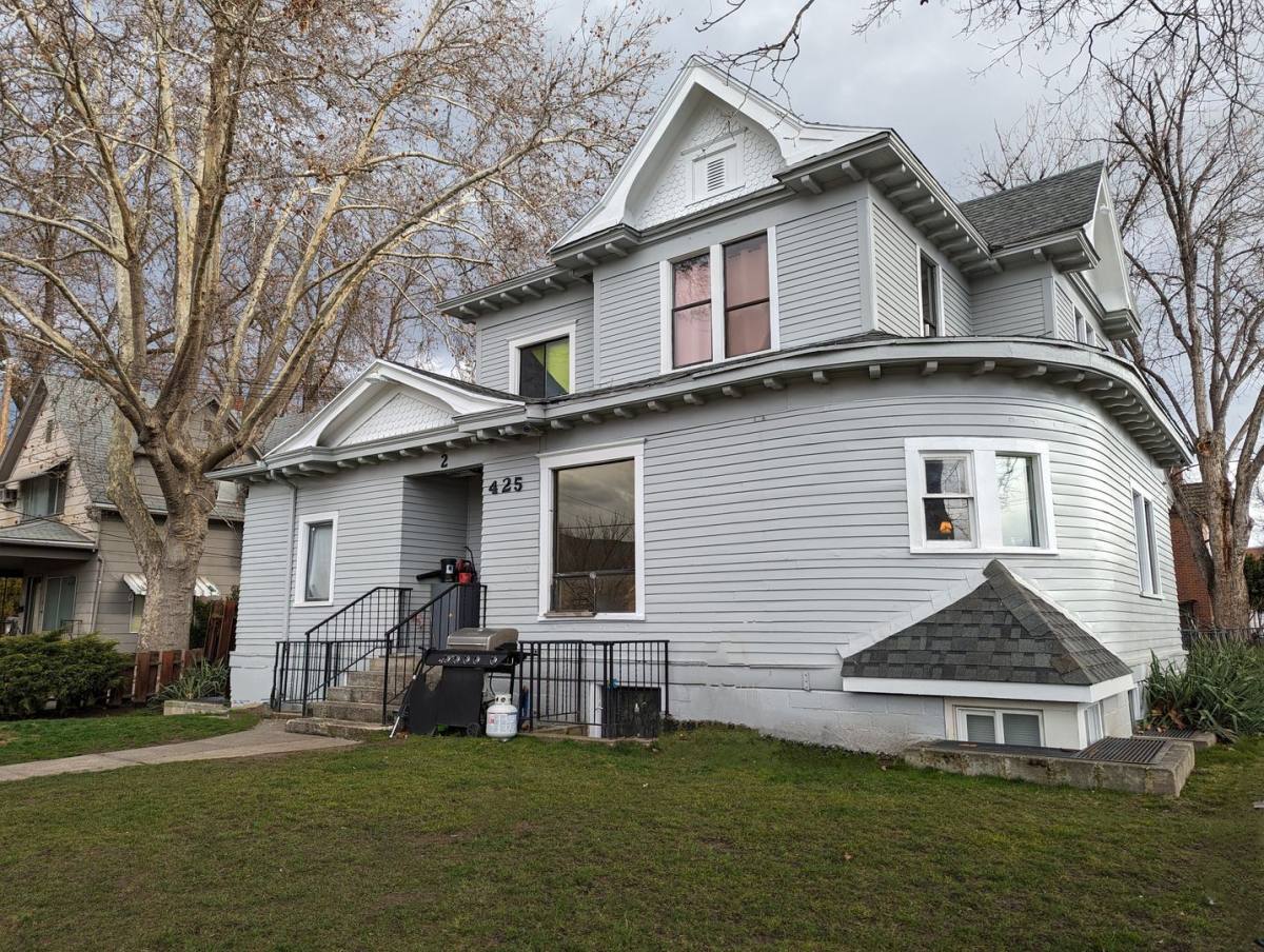 Apartment for rent at 425 5th St, Lewiston, ID 83501