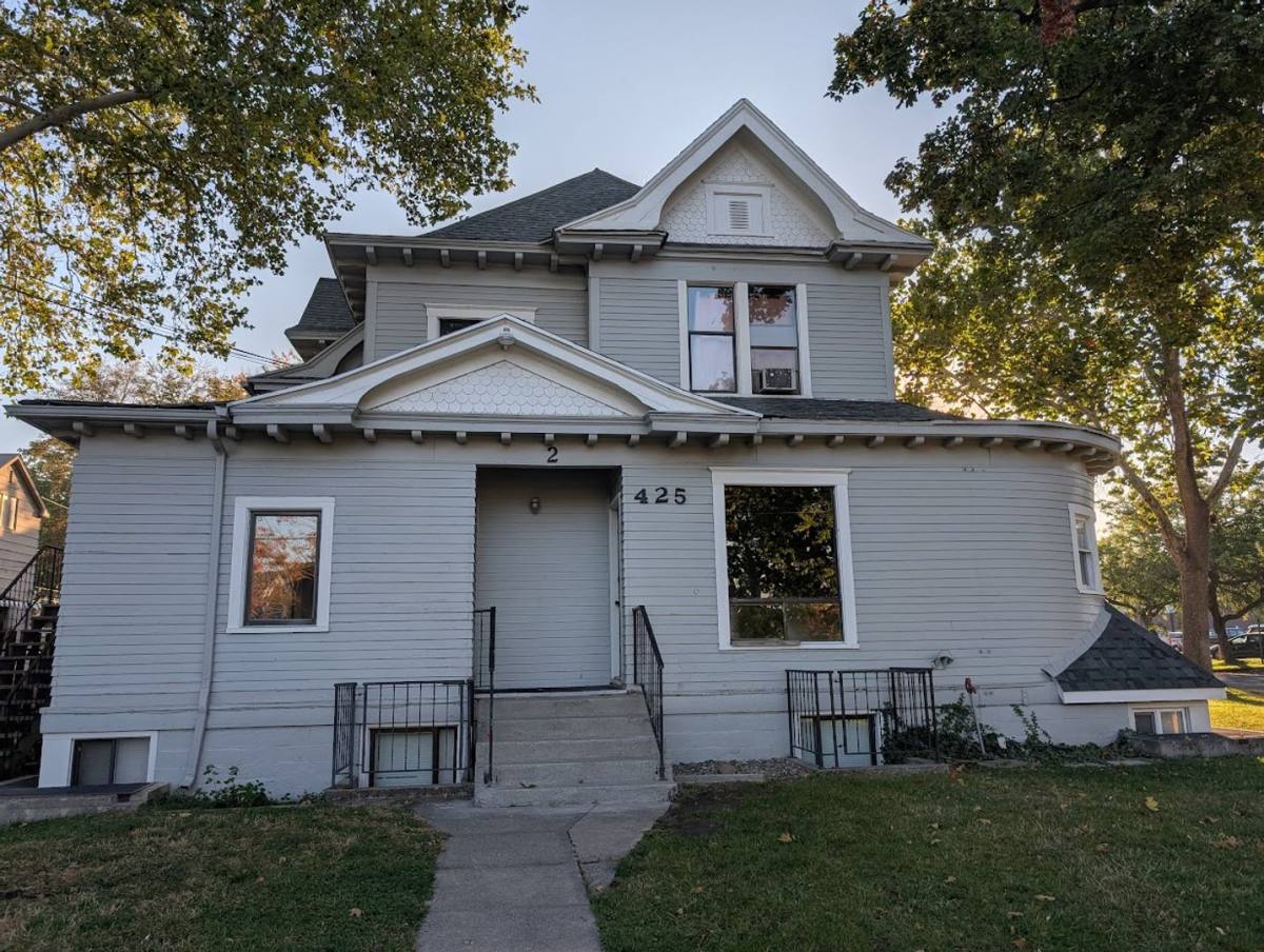 Apartment for rent at 425 5th St, Lewiston, ID 83501