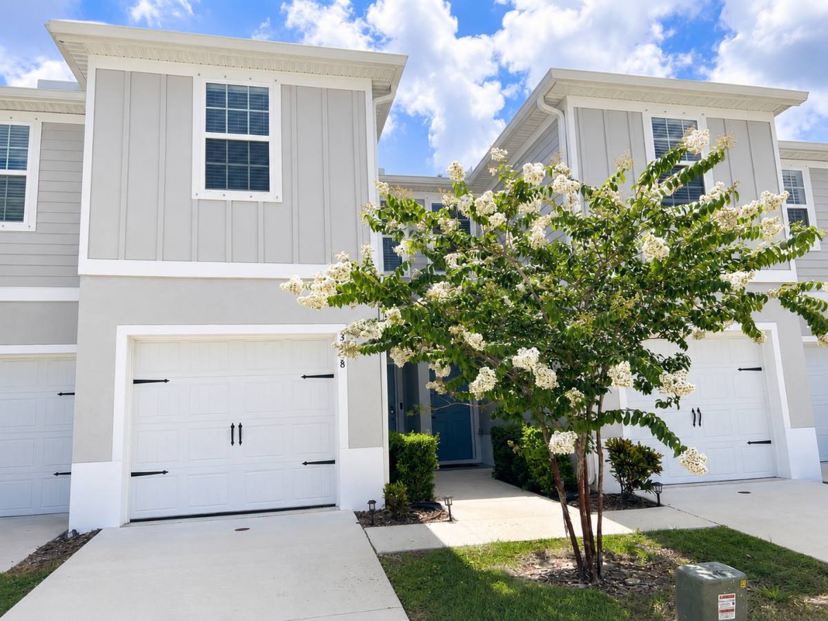 Townhouse for rent at 3158 Victoria Inlet Dr, Holiday, FL 34691