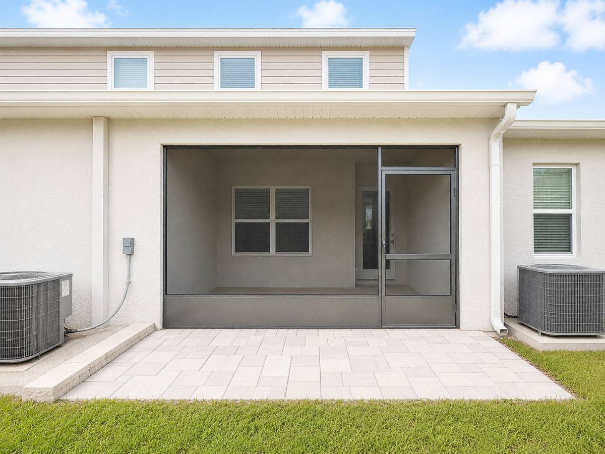 Townhouse for rent at 3158 Victoria Inlet Dr, Holiday, FL 34691