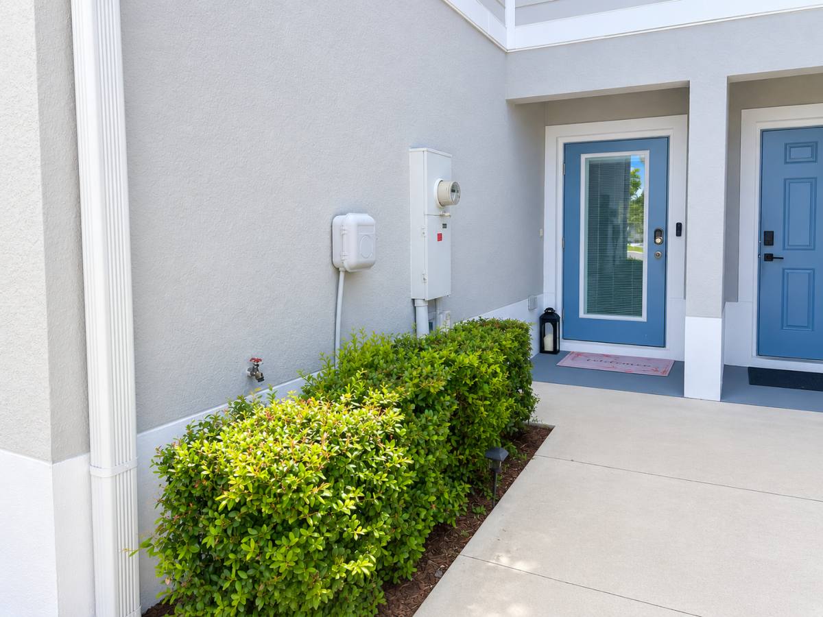 Townhouse for rent at 3158 Victoria Inlet Dr, Holiday, FL 34691