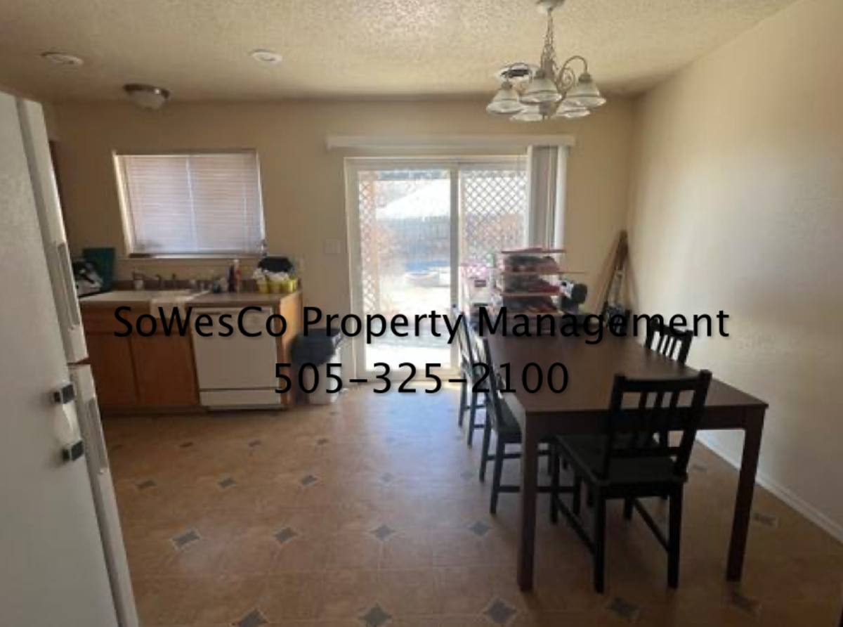 House for rent at 815 Cholla, Bloomfield, NM 87413