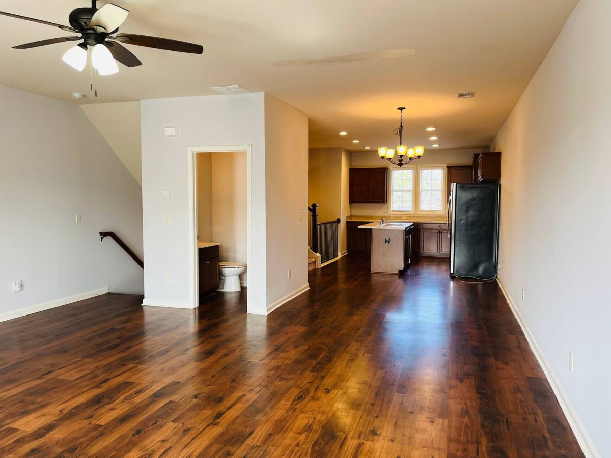 Townhouse for rent at 381 Sand Bay Dr SW, Atlanta, GA 30331