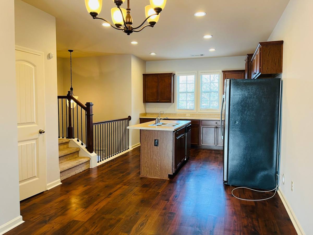 Townhouse for rent at 381 Sand Bay Dr SW, Atlanta, GA 30331