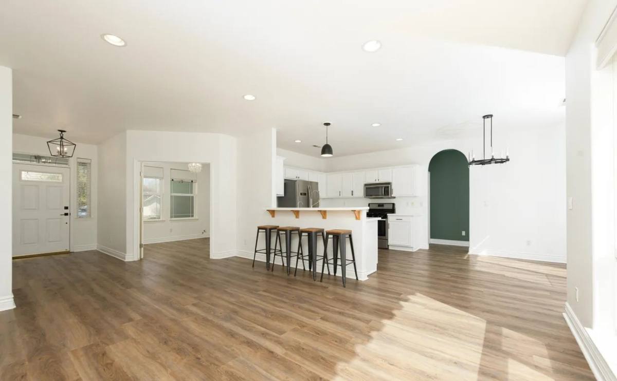 House for rent at 1379 Elges Ave, Gardnerville, NV 89410