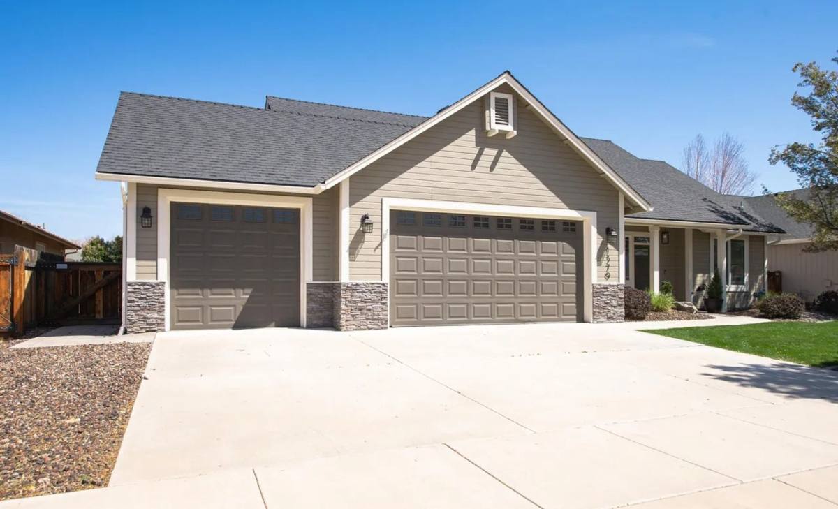 House for rent at 1379 Elges Ave, Gardnerville, NV 89410