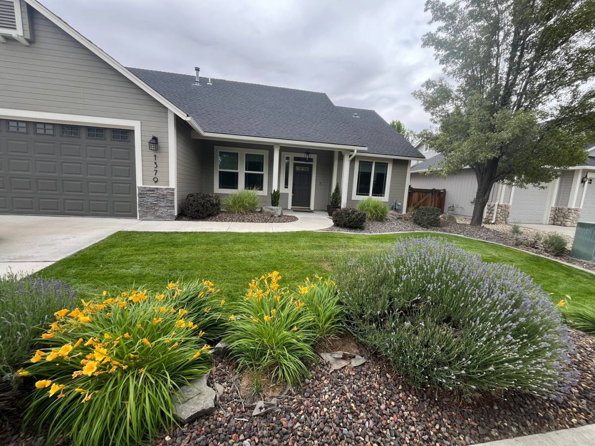 House for rent at 1379 Elges Ave, Gardnerville, NV 89410