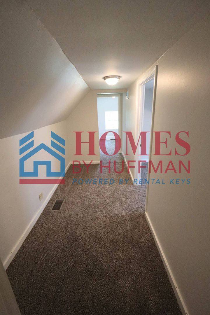 House for rent at 1025 N Second Ave, Evansville, IN 47710