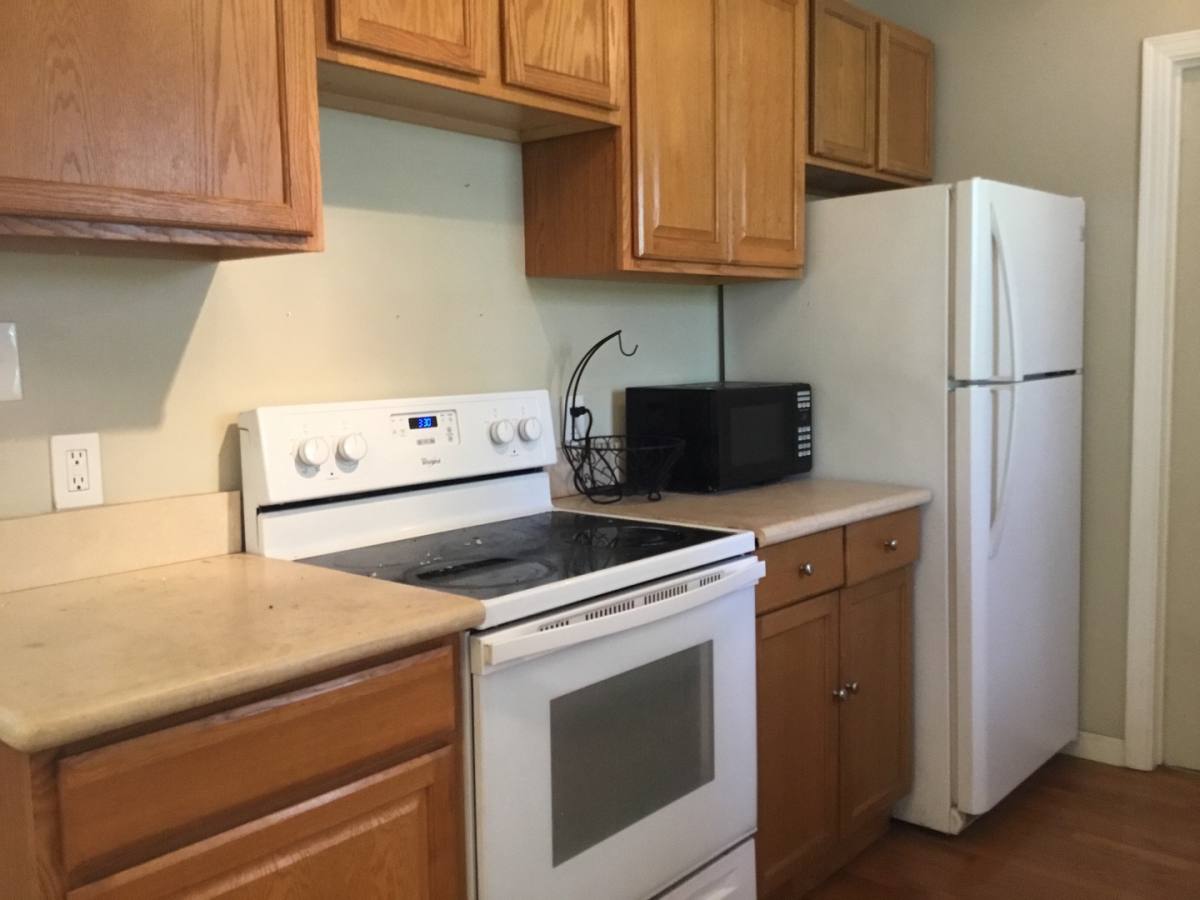 House for rent at 1306 Bon Rea Way, Reno, NV 89503