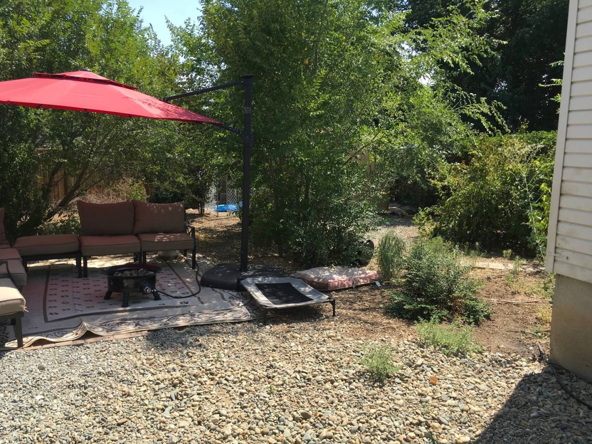 House for rent at 1306 Bon Rea Way, Reno, NV 89503