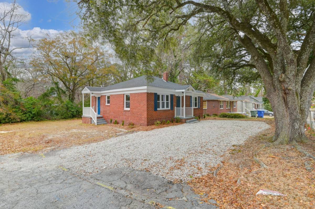 House for rent at 3001 Truman St, Columbia, SC 29204