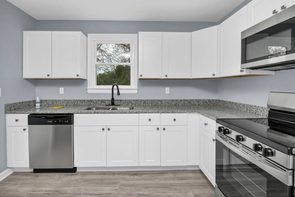 House for rent at 3001 Truman St, Columbia, SC 29204