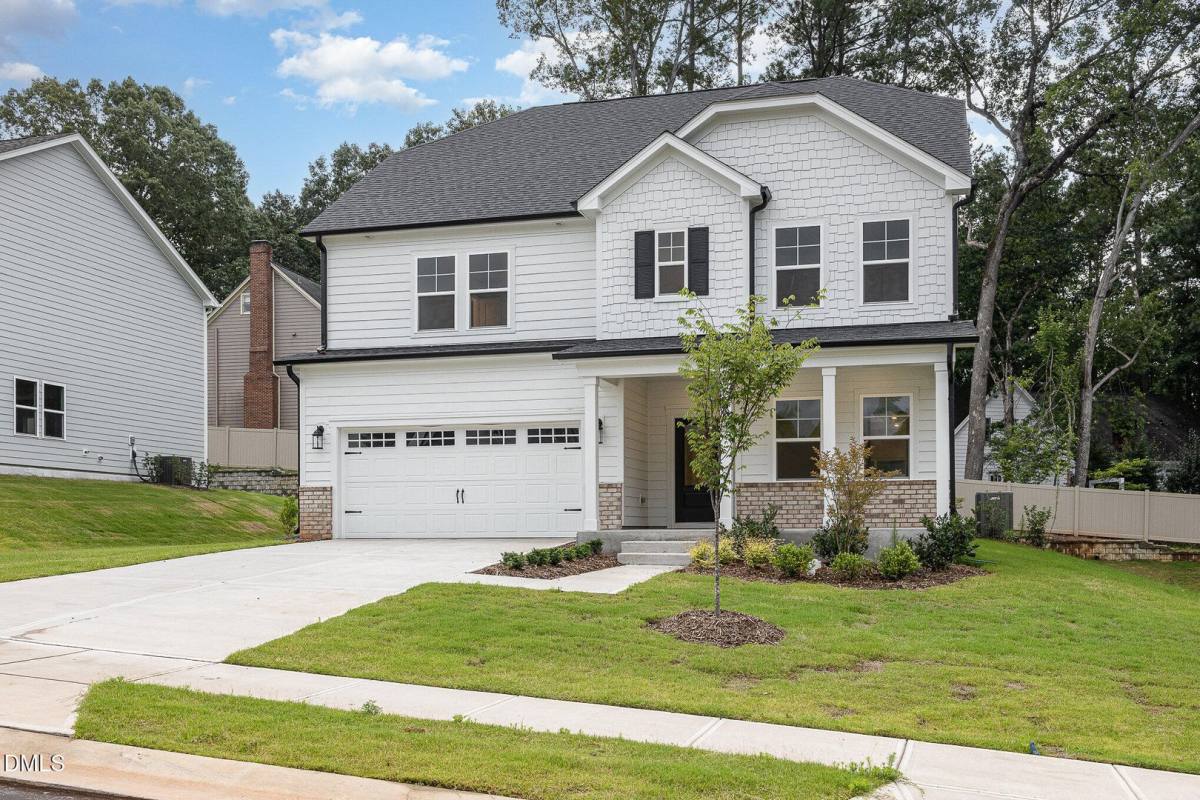 House for rent at 153 Hickory Grove Dr, Sanford, NC 27330