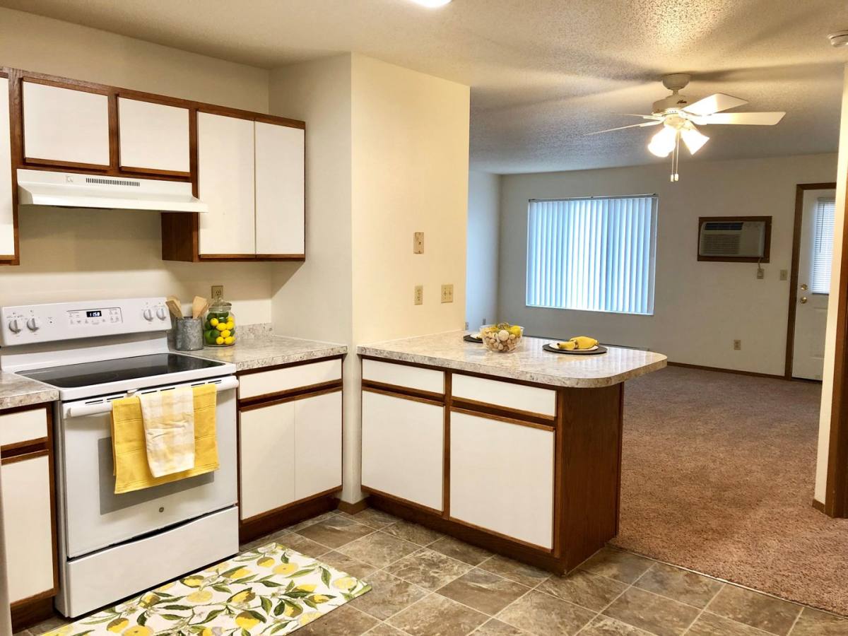 Apartment for rent at 1804 39th St S, Fargo, ND 58103