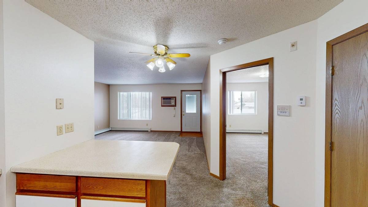 Apartment for rent at 1804 39th St S, Fargo, ND 58103