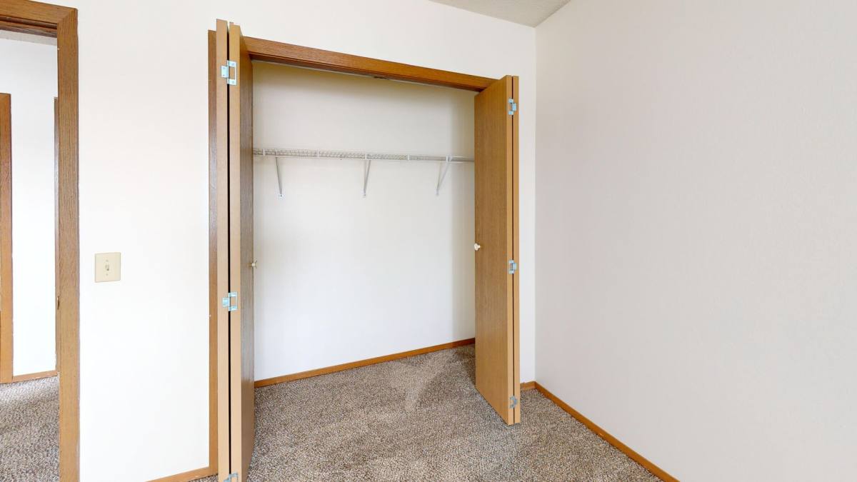 Apartment for rent at 1804 39th St S, Fargo, ND 58103