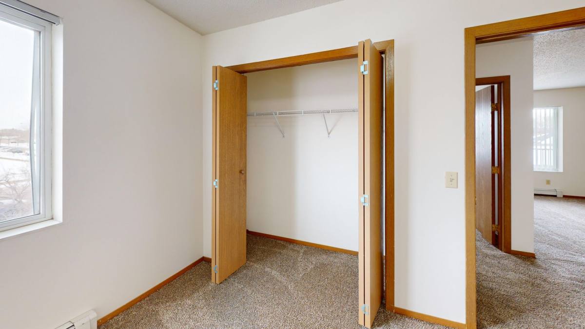 Apartment for rent at 1804 39th St S, Fargo, ND 58103