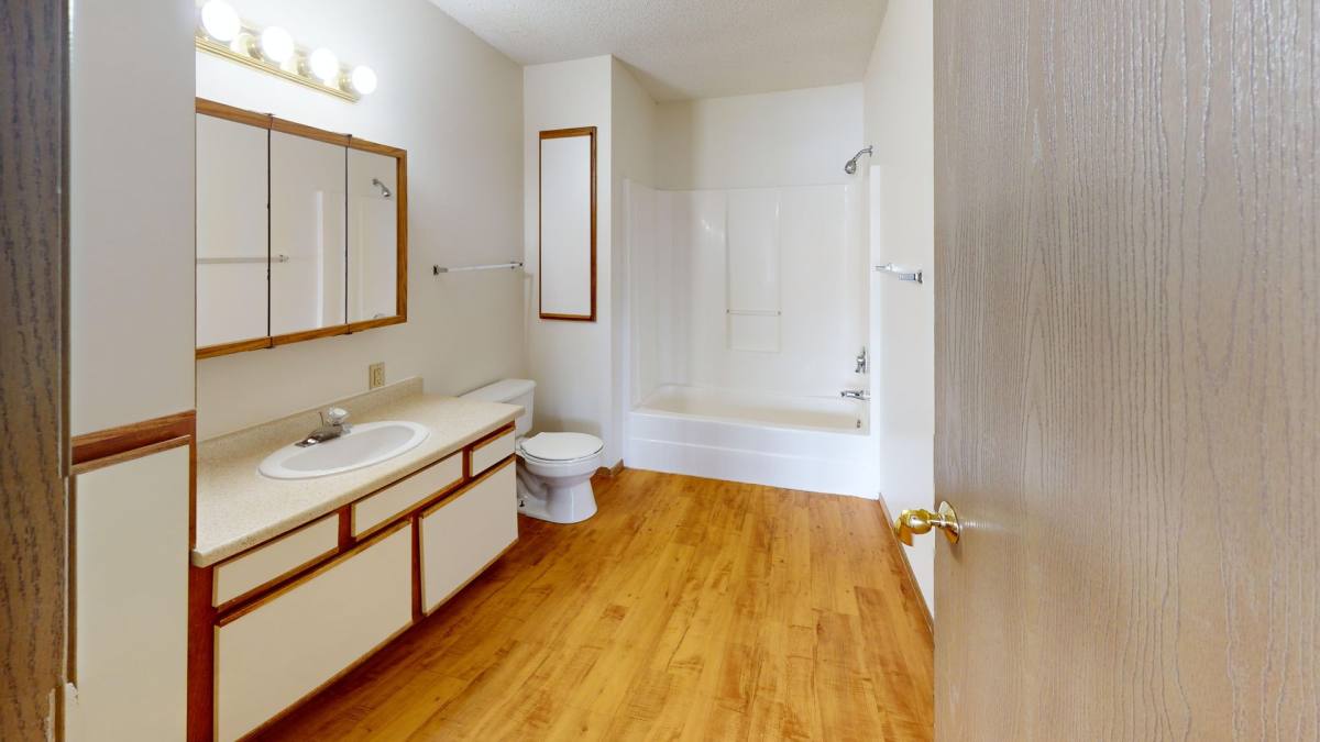 Apartment for rent at 1804 39th St S, Fargo, ND 58103