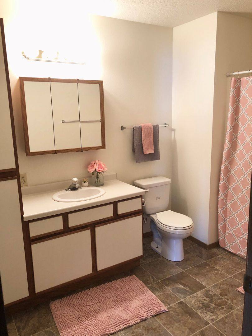 Apartment for rent at 1804 39th St S, Fargo, ND 58103