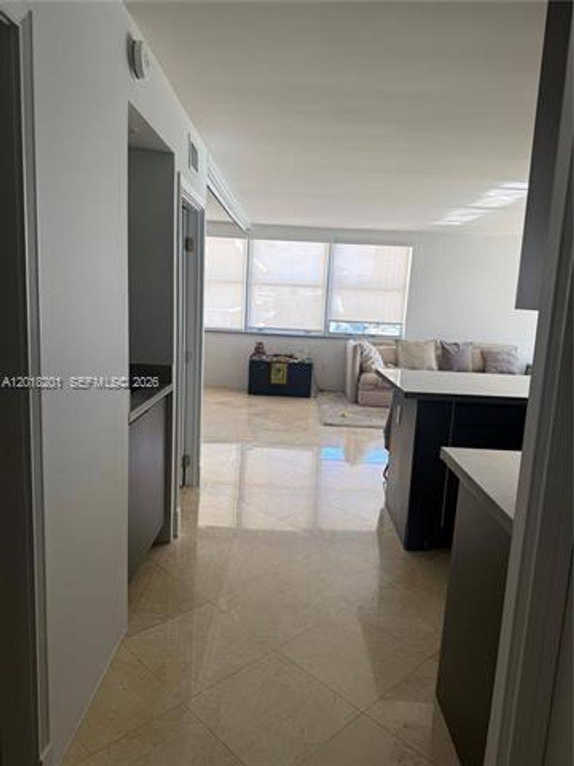 Apartment for rent at 5750 Collins Ave, Miami Beach, FL 33140