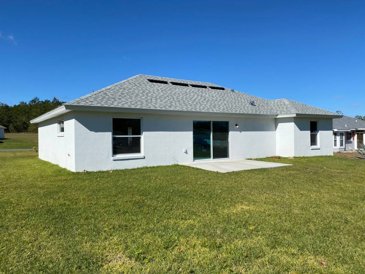 House for rent at 15415 SW 34th Ave, Ocala, FL 34473