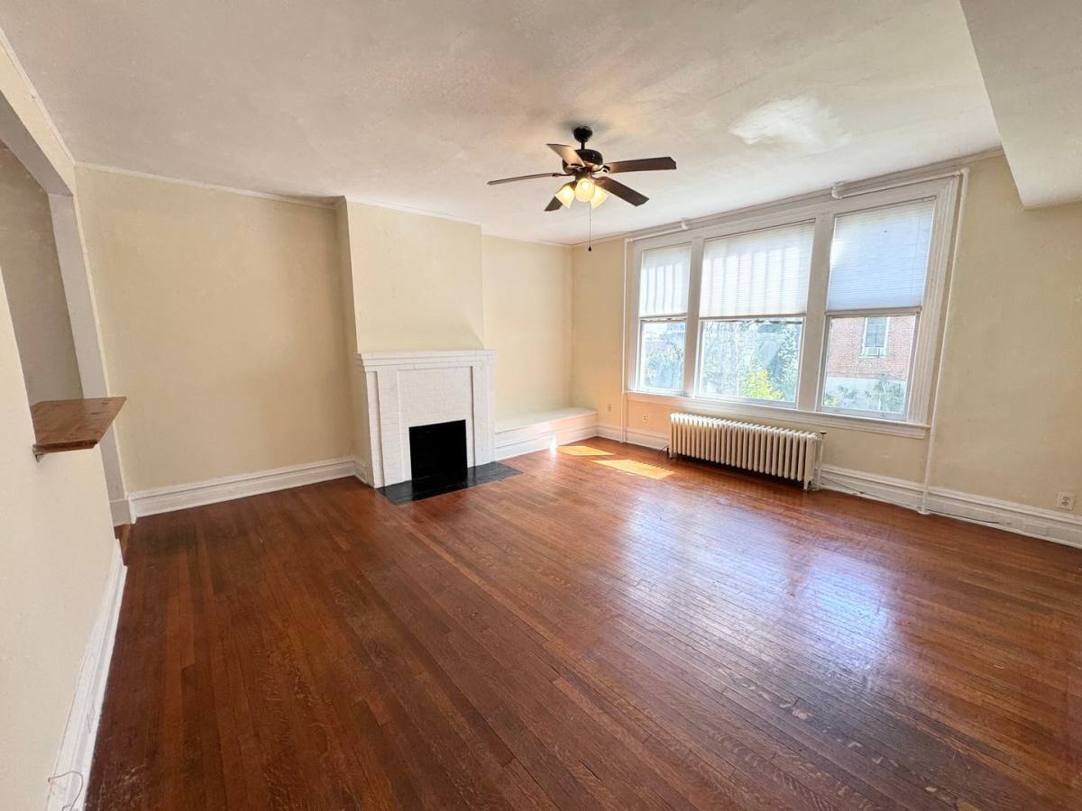 Apartment for rent at 121 S Boylan Ave, Raleigh, NC 27603