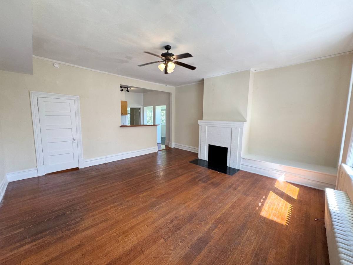 Apartment for rent at 121 S Boylan Ave, Raleigh, NC 27603