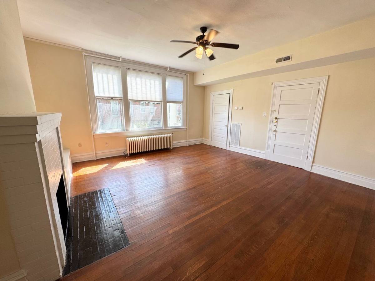 Apartment for rent at 121 S Boylan Ave, Raleigh, NC 27603
