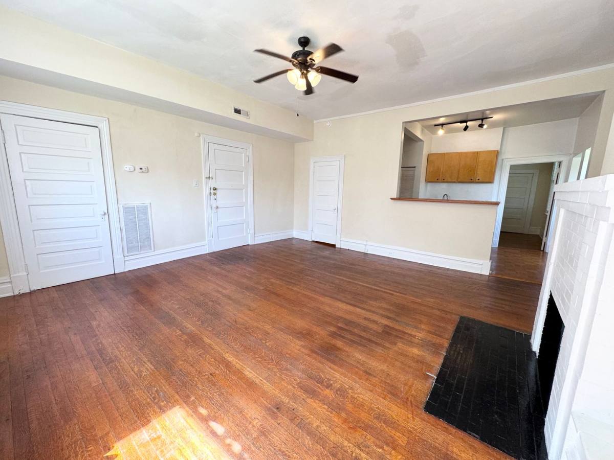 Apartment for rent at 121 S Boylan Ave, Raleigh, NC 27603