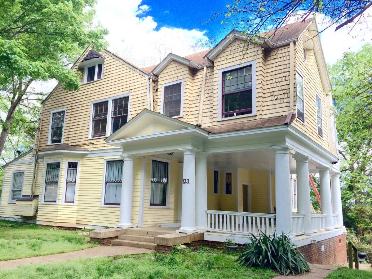 Apartment for rent at 121 S Boylan Ave, Raleigh, NC 27603