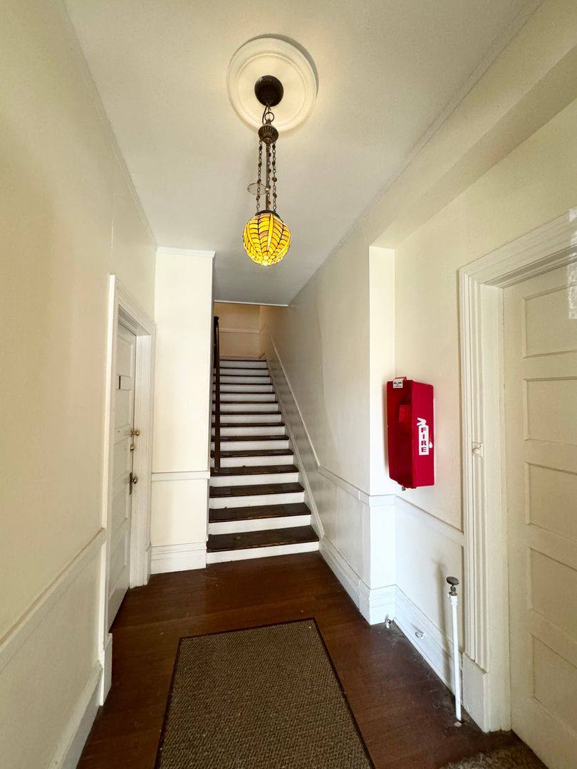 Apartment for rent at 121 S Boylan Ave, Raleigh, NC 27603