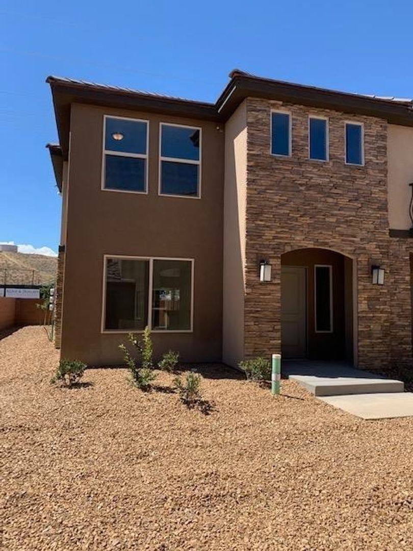 3239 S 840 E, Saint George, UT 84790 - House for Rent