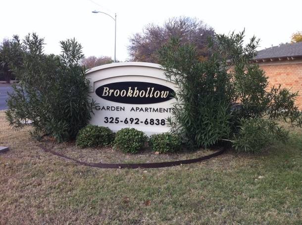 Apartment for rent at 2600 Ivanhoe Lane #304, Abilene, TX 79605