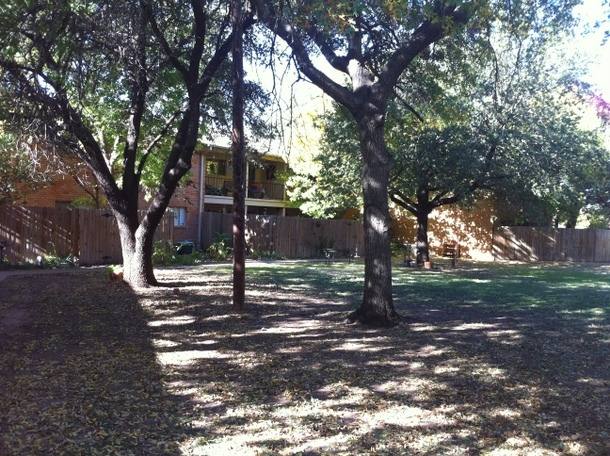 Apartment for rent at 2600 Ivanhoe Lane #304, Abilene, TX 79605