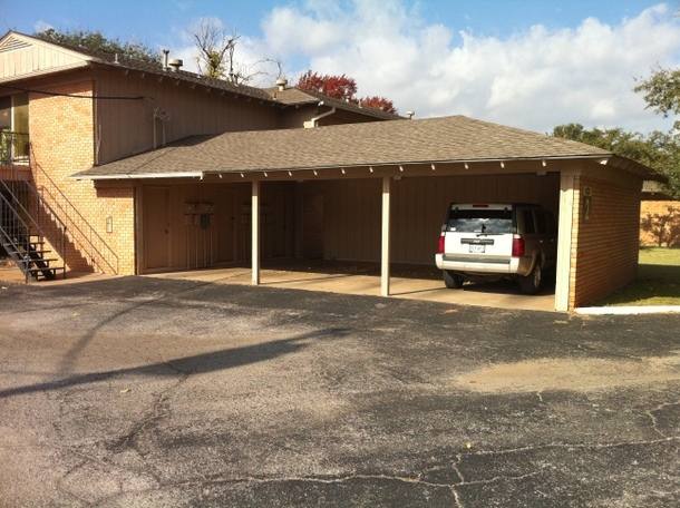 Apartment for rent at 2600 Ivanhoe Lane #304, Abilene, TX 79605