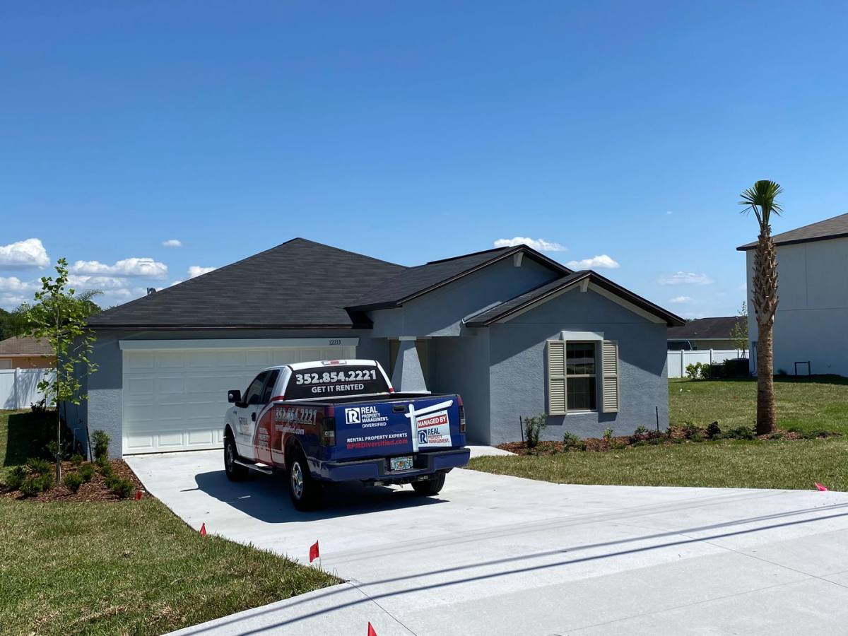 House for rent at 12213 SE 100th Ave, Belleview, FL 34420