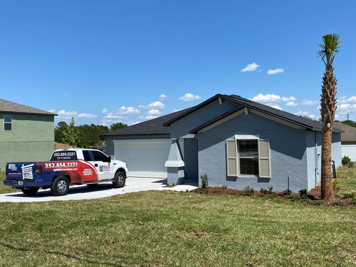 House for rent at 12213 SE 100th Ave, Belleview, FL 34420