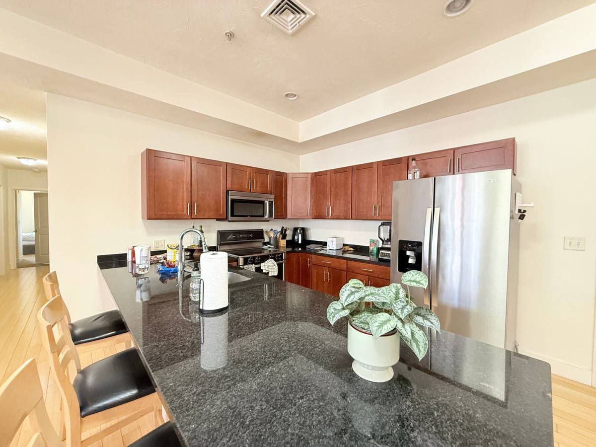 Apartment for rent at 9 Gardner St, Allston, MA 02134